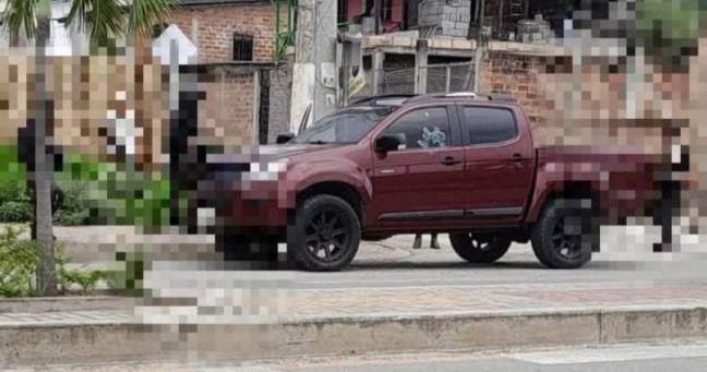 Imagen de la noticia: Tragedia en Manabí: sicarios atacan a una familia y asesinan a un bebé