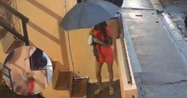 Imagen de la noticia: Mujer fallece en República Dominicana tras caer de las escaleras en su cumpleaños