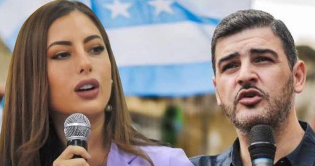 Imagen de la noticia: TCE sanciona a Aquiles Álvarez por violencia de género: él niega haber sido notificado