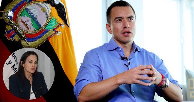 Imagen de la noticia: ¿Ecuador le vende energía a Colombia como dijo Daniel Noboa? Esto responde el Ministerio de Energía