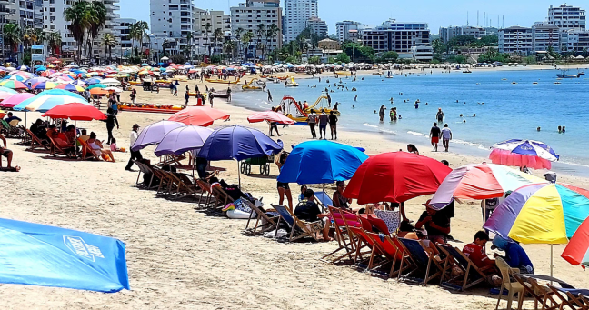 Imagen de la noticia: Se acerca el feriado de Carnaval 2025: Ecuador tendrá cuatro días de descanso
