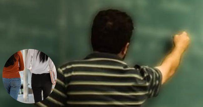 Imagen de la noticia: Docente universitario sentenciado por abuso sexual en Ecuador: seis años de prisión