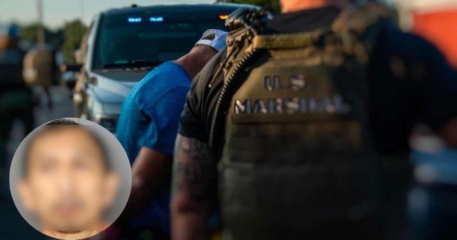 Ecuatoriano detenido en EE.UU. por presunta agresión sexual a un menor