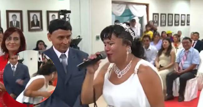 Imagen de la noticia: “Perdónenme a todos, no acepto”: la historia real detrás del video viral