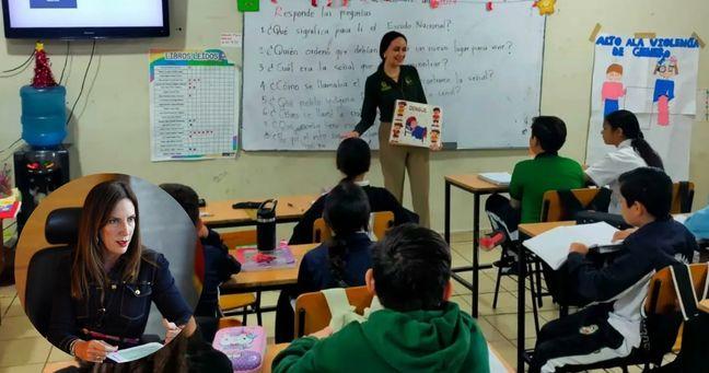 Imagen de la noticia: Gobierno de Ecuador anuncia que no habrá clases sobre «ideología de género» en escuelas