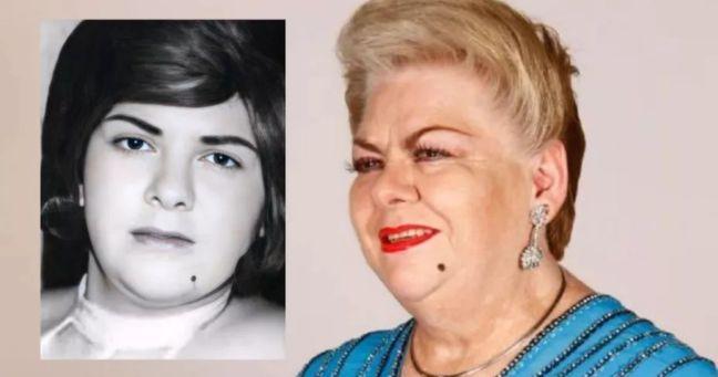 Imagen de la noticia: La verdadera historia detrás de &#8216;Rata de dos patas&#8217;: la canción que inmortalizó a Paquita la del Barrio