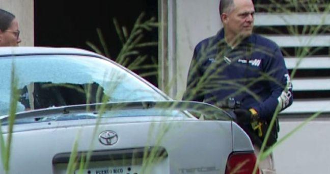 Hombres armados asesinan a dos niños en un tiroteo en Puerto Rico; hay cuatro heridos