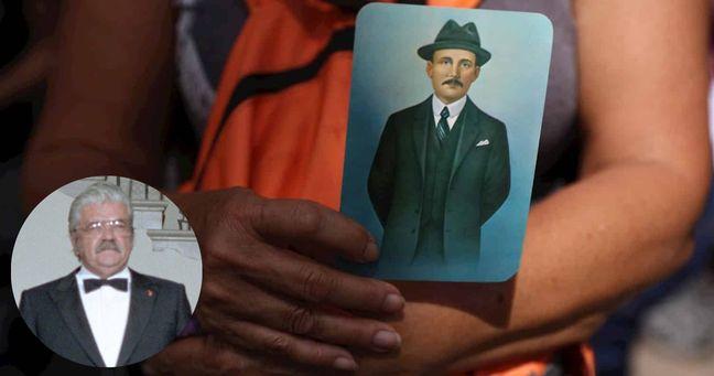 Imagen de la noticia: José Gregorio Hernández será canonizado: el futuro santo era tío de expresidente de Ecuador
