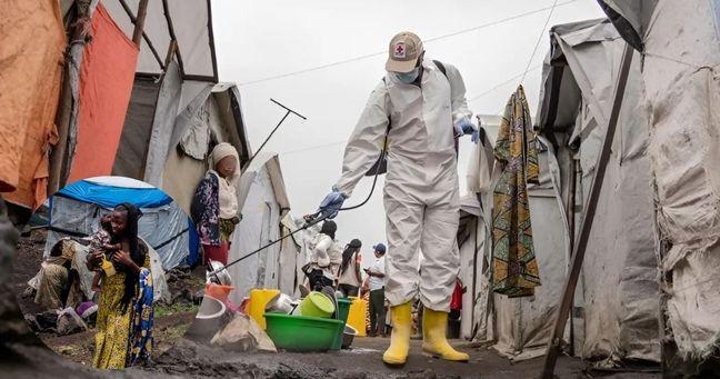 Alerta sanitaria en África: enfermedad desconocida causa decenas de muertes