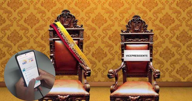 ¿Quién va ganando? Así puedes seguir los resultados de las elecciones 2025