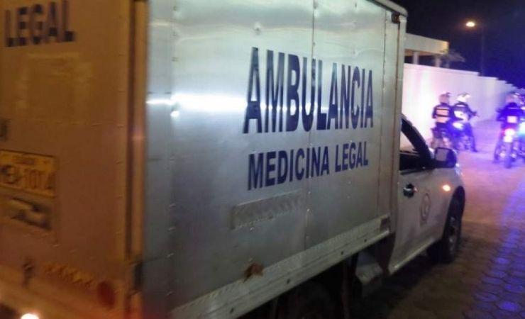 Imagen de la noticia: En Quito hallan a un extranjero sin vida en su habitación y con signos de violencia en su cuerpo