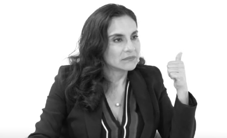 Imagen de la noticia: Verónica Abad solicita recusación de jueces en el TCE mientras sigue su batalla legal desde Turquía