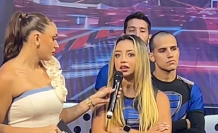 Imagen de la noticia: “Lo que digo se hace”: Brillit y el «rapacidio» de Eduardo
