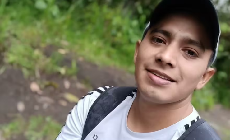 Imagen de la noticia: Indignación en la Policía: Presunto asesino del capitán Sinmaleza queda en libertad