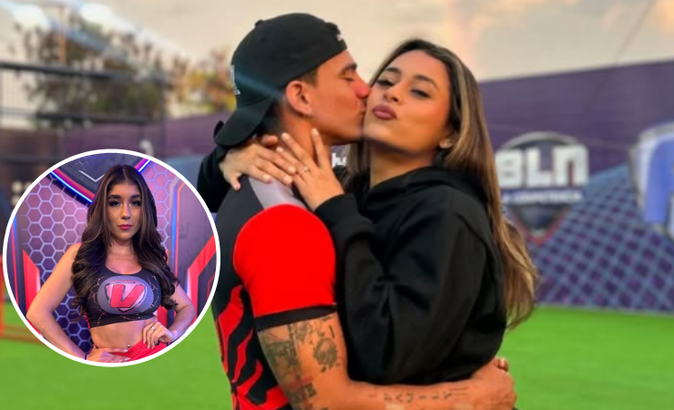 Imagen de la noticia: «Eres una mojigata»: Mabel lanza comentario despectivo a Anabella