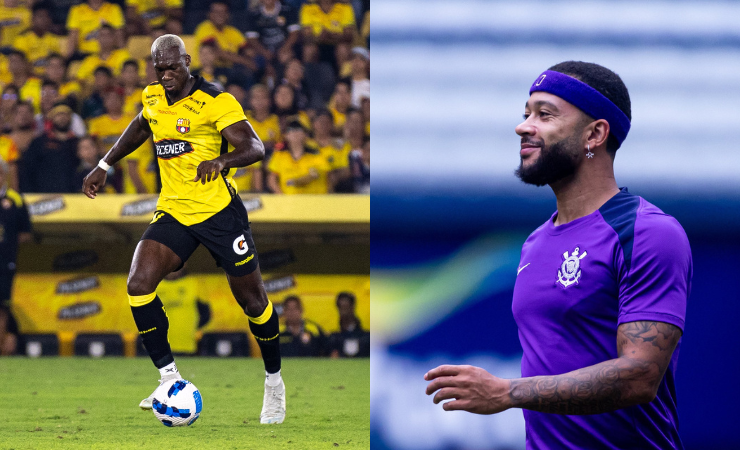 Imagen de la noticia: Barcelona SC vs Corinthians: lo que necesitas saber, hora y dónde ver