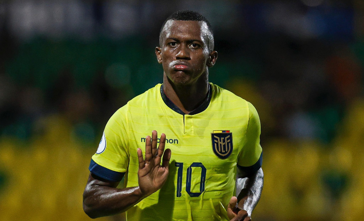 Imagen de la noticia: ¿Quién es Justin Lerma? Fichado por un grande alemán que brilla en la Selección Sub 17