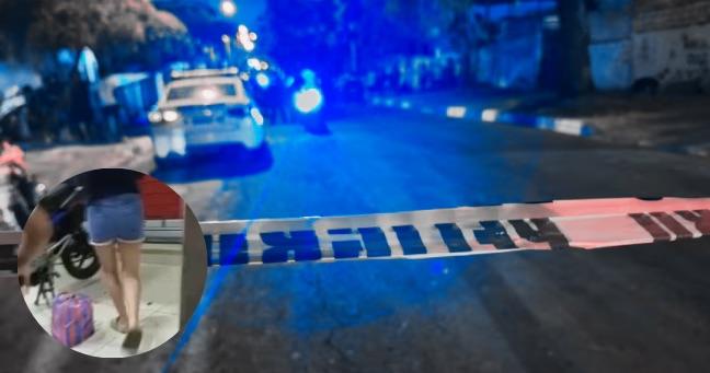 Imagen de la noticia: Ataque armado en la avenida Flavio Reyes de Manta , Manabí, deja un herido grave