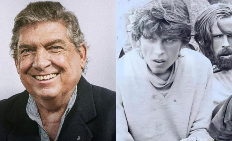 Imagen de la noticia: Revelan la causa de muerte de Álvaro Mangino, sobreviviente de la tragedia de Los Andes de 1972