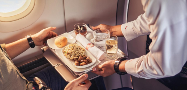 Avianca inaugura su sala VIP en el Aeropuerto Internacional de Miami