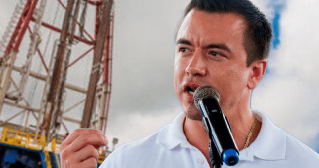 Imagen de la noticia: Adjudicación del Campo Sacha: el megaproyecto petrolero que genera debate en Ecuador