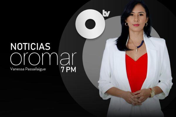Noticias Oromar Mediodía