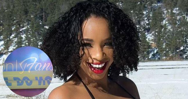 Imagen de la noticia: Modelo de OnlyFans es acusada por la muerte de un cliente en cita extrema