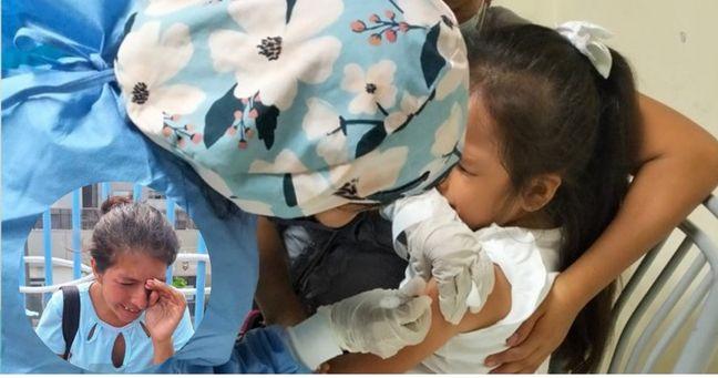 Imagen de la noticia: Ministerio de Salud investiga muerte de menor tras recibir medicamento en Manta, Manabí