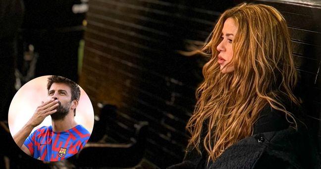 Imagen de la noticia: Lo hizo otra vez: Shakira lanza “Última”, su despedida final a Piqué