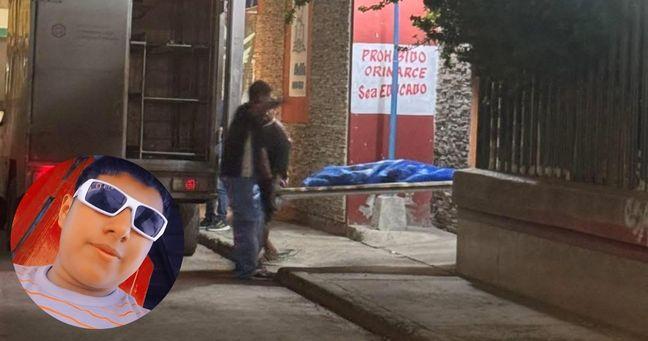 Imagen de la noticia: Adolescente fallece tras ataque armado en parque de Manta, Manabí