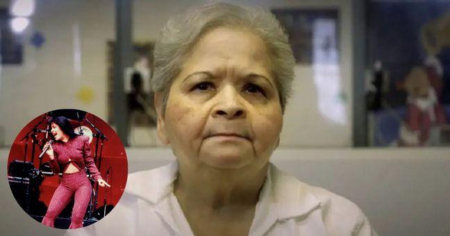 Imagen de la noticia: Niegan libertad condicional a Yolanda Saldívar, asesina de Selena Quintanilla