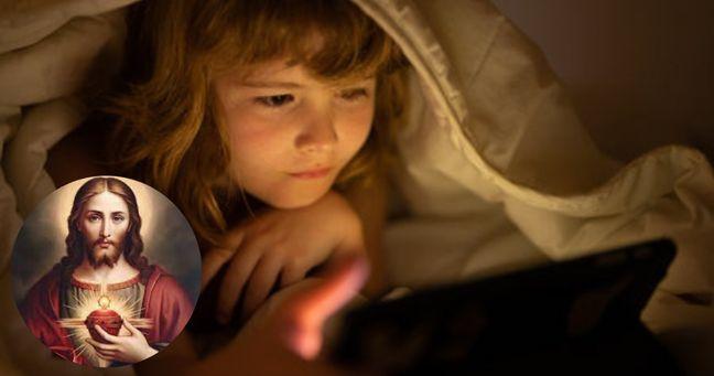 Imagen de la noticia: «Hola Jesús, gracias por crear el mundo»: la inocente llamada de una niña que se hizo viral