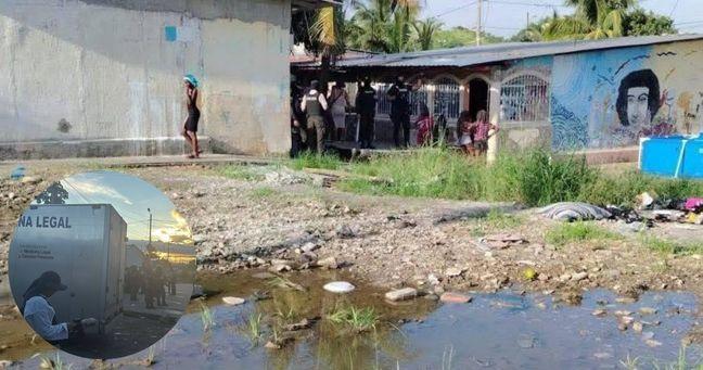 Imagen de la noticia: Ataque armado en Socio Vivienda deja 12 muertos en Guayaquil