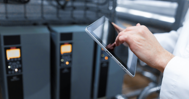 Tres estrategias de refrigeración líquida para centros de datos de alta densidad
