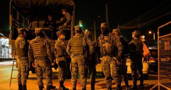 Imagen de la noticia: Tragedia en escuela militar: Aspirante a soldado de 19 años se quitó la vida en Ambato