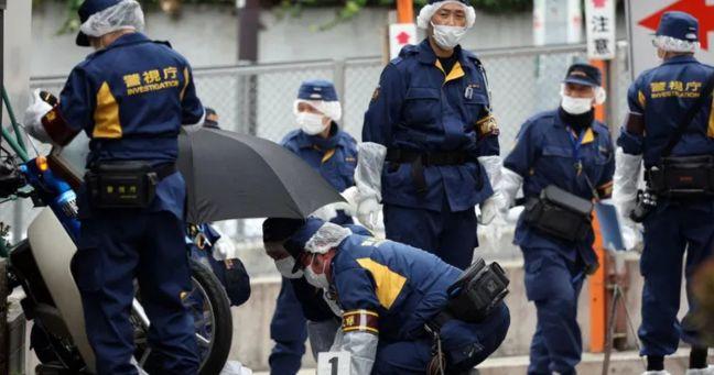 Imagen de la noticia: Influencer japonesa es asesinada en plena transmisión en vivo