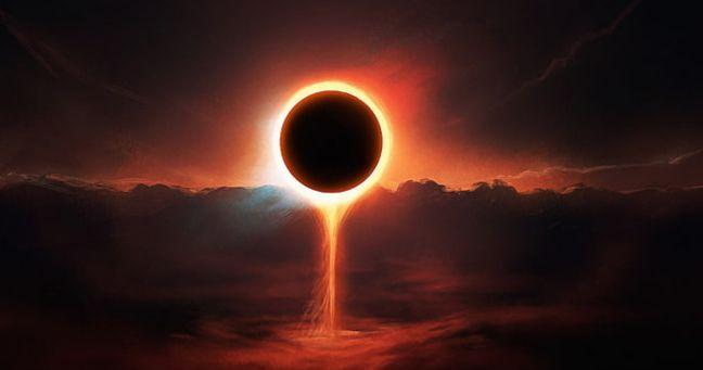 Imagen de la noticia: Hoy se podrá ver un eclipse lunar total en Ecuador: ¿Cómo y a qué hora observarlo?