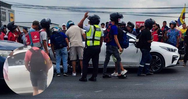 Ataque armado en Daule deja un adulto y un menor heridos tras ocho disparos