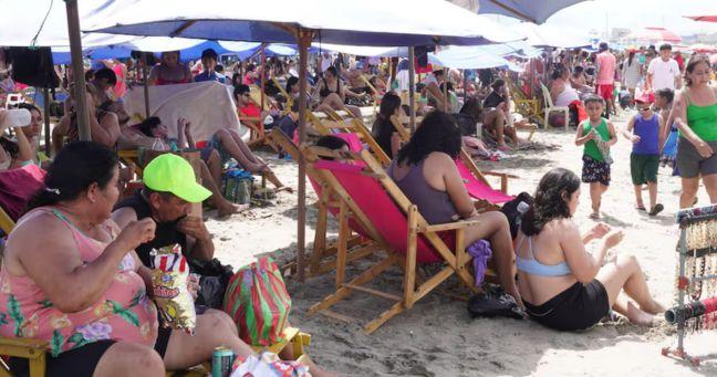 Imagen de la noticia: ¿Cuándo es el próximo feriado en Ecuador? Descanso obligatorio por Semana Santa
