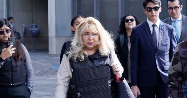 Imagen de la noticia: Jueza Nubia Vera podría ser destituida: Corte de Pichincha declara negligencia en su gestión