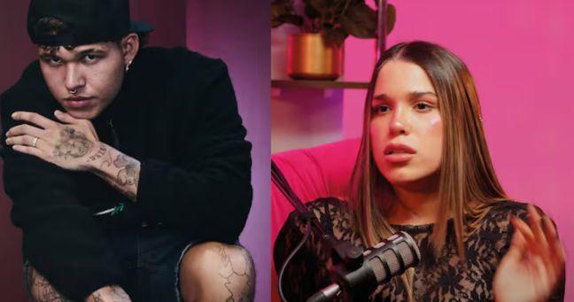 Polémica entre Beéle y ‘Cara’: El cantante responde al pódcast
