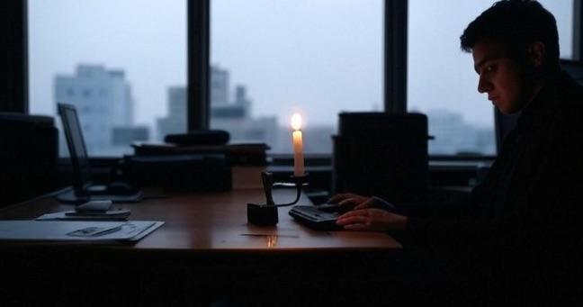 Imagen de la noticia: Se reportan apagones en Manta, Manabí: ¿Qué sucede con el servicio eléctrico?