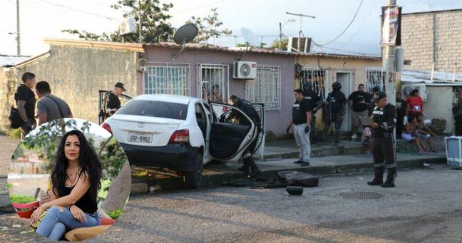 Imagen de la noticia: Guayaquil: ¿Qué provocó la masacre en Socio Vivienda 2?