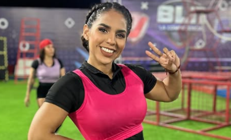 Imagen de la noticia: ¿Qué le sucede a Joselyn Encalada? La tía revela el difícil momento que esta atravesando