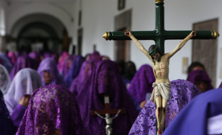 Feriado abril: ¿Qué días se celebrará Semana Santa en Ecuador?