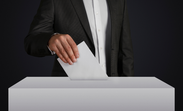 Imagen de la noticia: Consulte su lugar de votación: ¿Quiénes deben votar y qué pasa si no lo hacen?