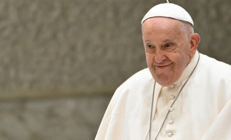 Imagen de la noticia: Los favoritos para suceder al papa Francisco