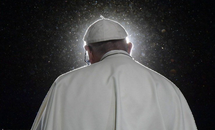 Imagen de la noticia: “Ofrecí mi vida al Señor por la paz mundial”: El testamento y el último mensaje del papa Francisco