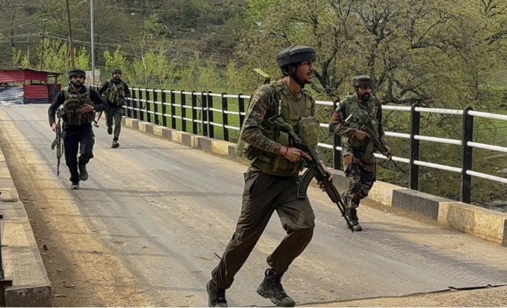 Imagen de la noticia: Masacre en India deja 28 turistas muertos: ¿qué medidas anunciaron las autoridades?