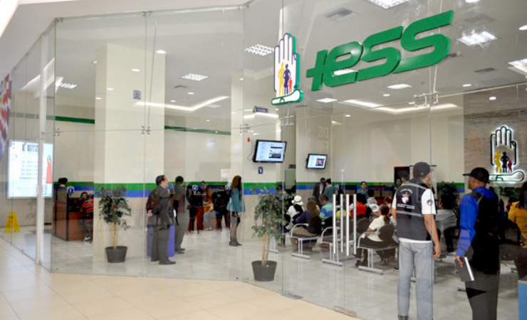 Imagen de la noticia: ¿Se retrasará la jubilación en Ecuador? IESS aclara tras polémicas declaraciones